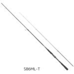 ディアルーナ T SHIMANO(シマノ)