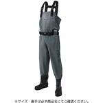 CF-402 胴付長靴 先丸 フェルト底| 商品一覧 |阪神素地株式会社