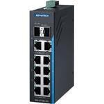 非管理型・産業用イーサネット・GbE/FEスイッチ：EKI-2000シリーズ(ワンタッチVLAN機能あり) Advantech(アドバンテック)