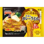 [冷凍]CoCo壱番屋監修 汁なしカレーうどん 大盛り テーブルマーク