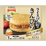 [冷凍]ライスバーガー きんぴら テーブルマーク