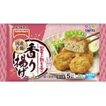 [冷凍]国産若鶏の香り揚げ テーブルマーク