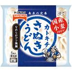 [冷凍]カトキチ国産小麦さぬきうどん5食 テーブルマーク