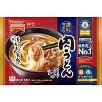 [冷凍]讃岐麺一番 肉うどん テーブルマーク