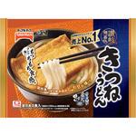 [冷凍]讃岐麺一番 きつねうどん テーブルマーク