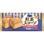 [冷凍]ここCafe 紅茶スコーン ここCafe