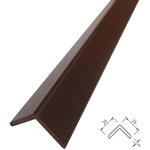 コーナーガード HOJO L字型 【通販モノタロウ】