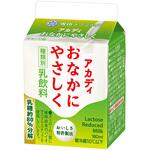 [冷蔵]アカディおなかにやさしく 雪印メグミルク