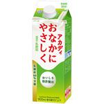 [冷蔵]アカディおなかにやさしく 雪印メグミルク