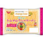 [冷蔵]冷たいトムヤムクンのラーメン 2人前 日清食品