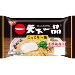 [冷蔵]天下一品 濃厚鶏白湯 2人前 日清食品