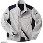 春夏用 ジャケット TW-S322 TAKAYAWORKWEAR