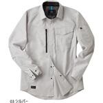 オールシーズン 長袖シャツ TW-A324 TAKAYAWORKWEAR