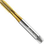HSS-Eマシンタップ ノンコート(メートルねじ)(貫通穴/止まり穴両用ストレートフルートタップ) プロトティップ
