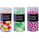 CHAO!カラーメイク綿棒30本 アソートセット VC工業
