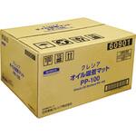 クレシア オイル吸着マット 日本製紙クレシア