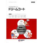 関西ペイント ドリームコート 色見本帳 関西ペイント