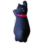 CAT BATH HOOK BK ハシートップイン