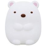 すみっコぐらしのおやすみライトミニ ハシートップイン