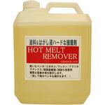 ホットメルトリムーバー 1ガロン業務用 ドーイチ