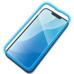 PM-A25SFLGGBLM iPhone 16e/14/13/13 Pro ガラスフィルム アンチグレア ブルーライトカット 表面硬度9H 指紋防止 エレコム