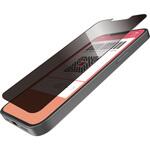 PM-A25SFLGGPF iPhone 16e/14/13/13 Pro ガラスフィルム 高透明 覗き見防止 上下左右視線ブロック 表面硬度10H エレコム