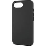 PM-A25SHVSCCBK iPhone 16e ケース ハイブリッド シリコン カバー カメラレンズ保護設計 エレコム