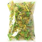 揚げ塩ぎんなん(テトラ) 正氣屋製菓