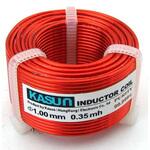 スピーカーネットワーク用空芯コイル 共立電子産業 インダクタ(コイル