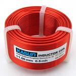 スピーカーネットワーク用空芯コイル 共立電子産業 インダクタ(コイル