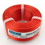 スピーカーネットワーク用空芯コイル 共立電子産業 インダクタ(コイル