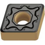 旋削用 80°菱形ネガチップ WSM30 ワルター