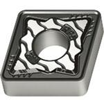 旋削用 80°菱形ネガチップ WPP10S ワルター