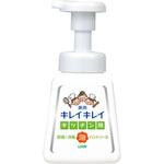 キレイキレイ薬用キッチン泡ハンドソープ LION(ライオン)