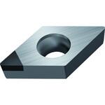 旋削用 55°菱形ポジチップ WDN10 ワルター