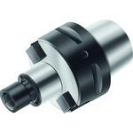 フェースミルアダプター AK155．8．C ワルター