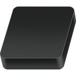 旋削用 80°菱形ネガチップ WBK30 ワルター