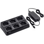 アイコム BC-211 6連急速充電器 ICOM ICOM(アイコム)