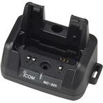 アイコム BC-221 卓上急速充電器 スタンド IC-DPR30用 ICOM ICOM(アイコム)