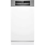 ビルトイン食洗機 ゼオライトシリーズ ドア面材取付タイプ BOSCH(ボッシュ)