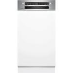 ビルトイン食洗機 スタンダードシリーズ ドア面材取付タイプ 余熱乾燥方式 BOSCH(ボッシュ)