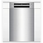 ビルトイン食洗機 スタンダードシリーズ ドア面材取付タイプ 余熱乾燥方式 BOSCH(ボッシュ)