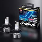スーパー J ビーム LED ヘッド&フォグ バルブ 6200K シリーズ IPF