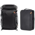 PGYTECH OnePro Flex Backpack + カメラ インサート Lサイズ PGYTECH