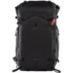 PGYTECH OnePro Focux Backpack 35L (スペースブラック) PGYTECH