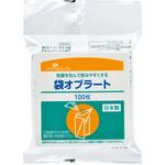 H289袋オブラート100枚入 ピップ