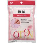 H159綿球 12g ピップ