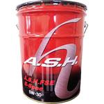 A.S.H. FSE E-Spec 5W-40 SL/CF/CF4 A.S.H