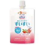 エプリッチすいすいパウチゼリー アセロラ風味 エプリッチ
