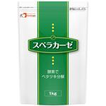 スベラカーゼ スベラカーゼ